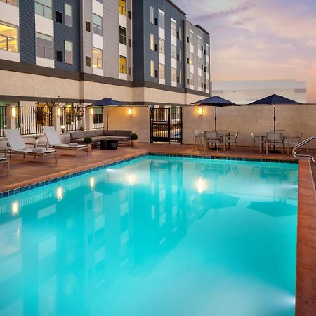 Hyatt House วาคาวิลล์ ภายนอก รูปภาพ