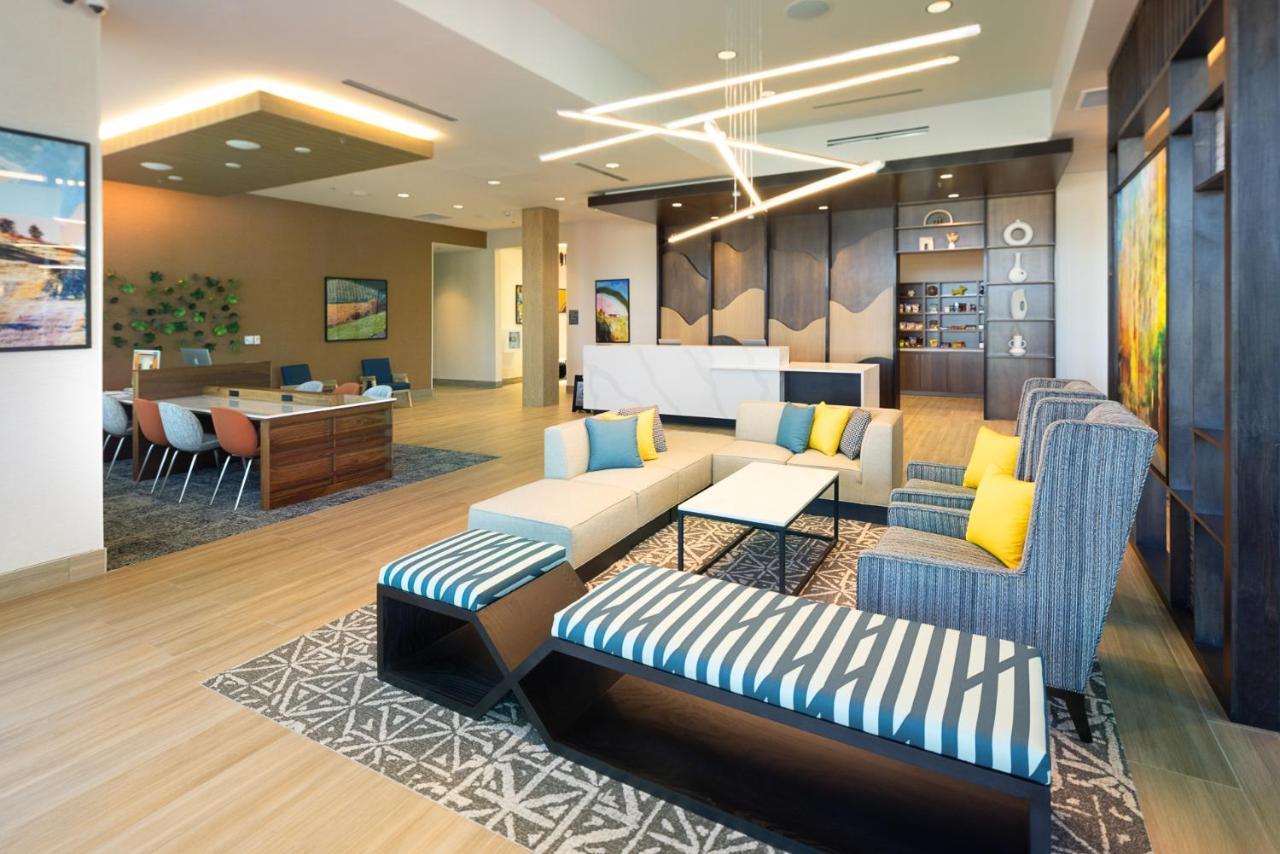 Hyatt House วาคาวิลล์ ภายนอก รูปภาพ