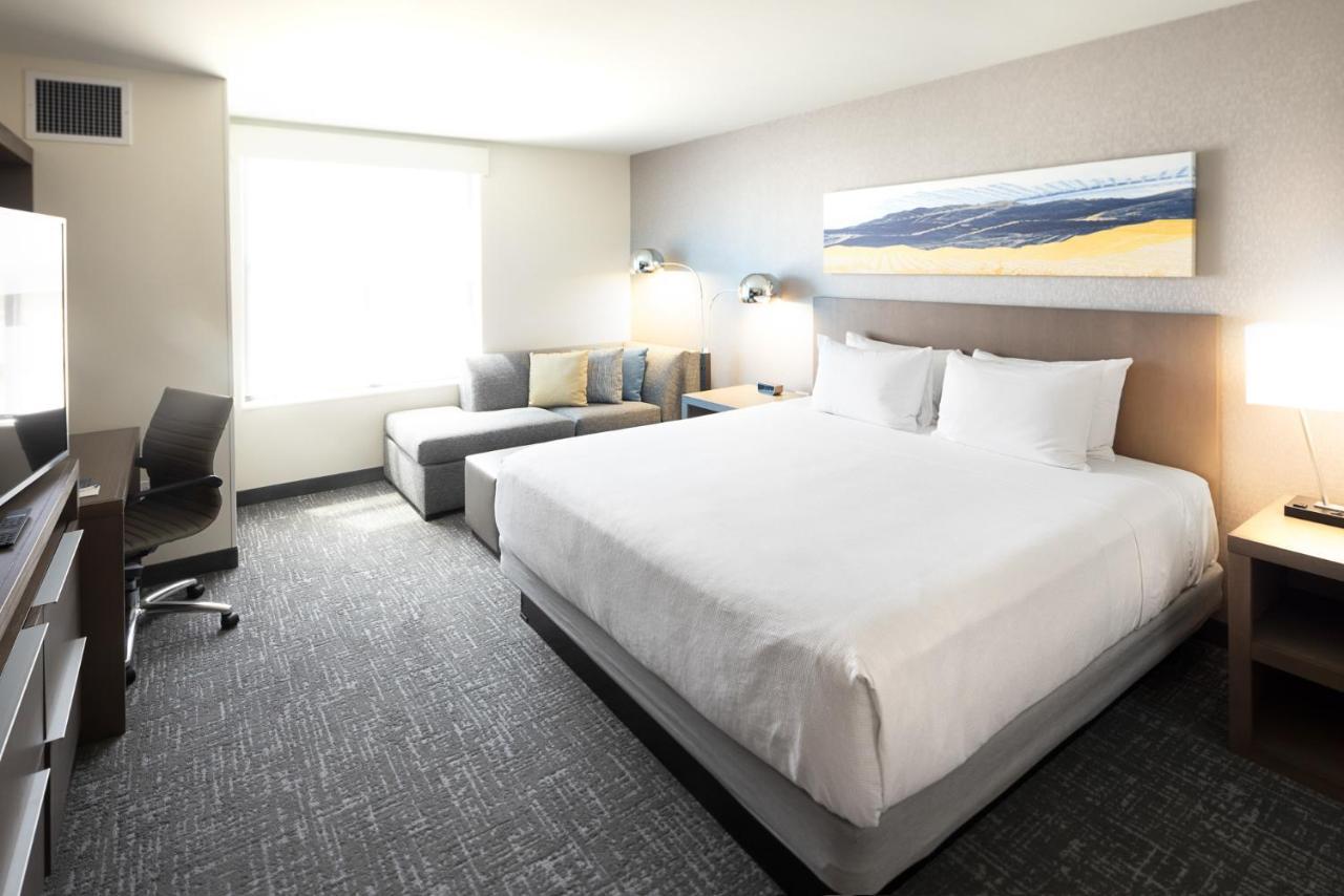 Hyatt House วาคาวิลล์ ภายนอก รูปภาพ
