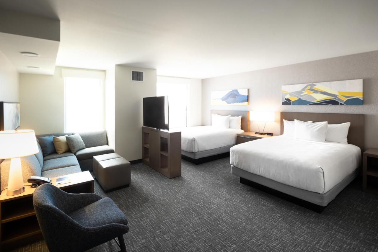Hyatt House วาคาวิลล์ ภายนอก รูปภาพ