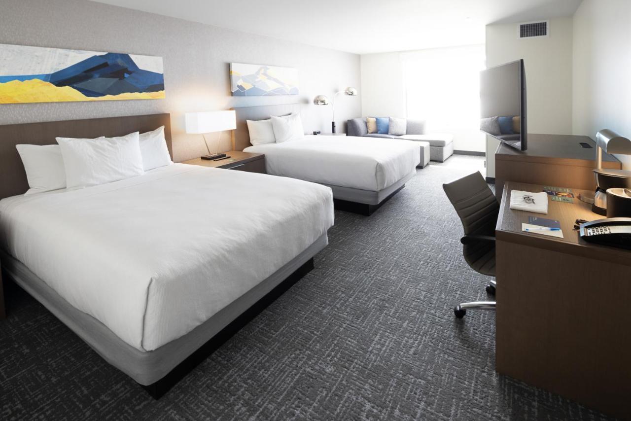 Hyatt House วาคาวิลล์ ภายนอก รูปภาพ