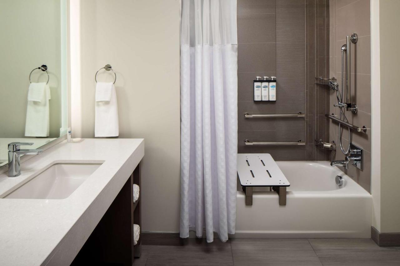 Hyatt House วาคาวิลล์ ภายนอก รูปภาพ