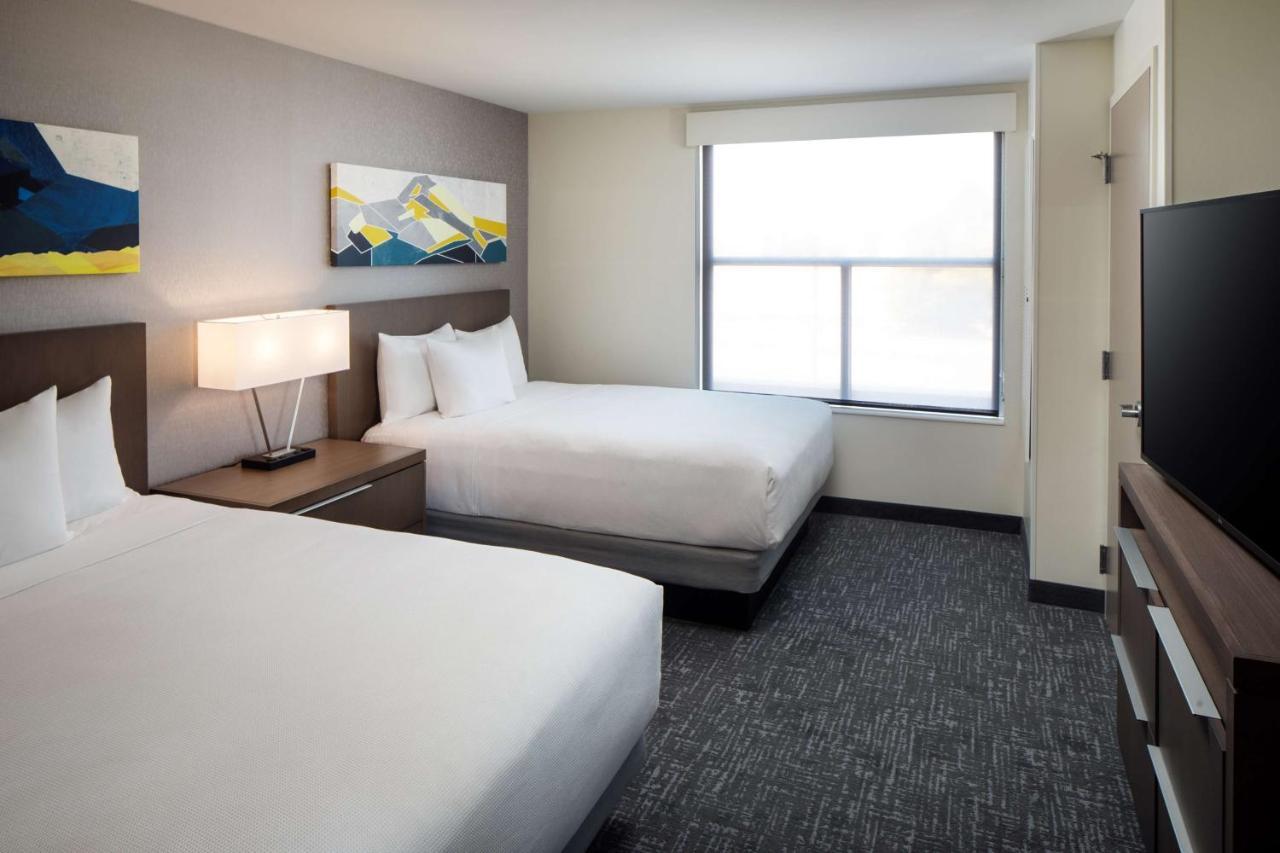 Hyatt House วาคาวิลล์ ภายนอก รูปภาพ