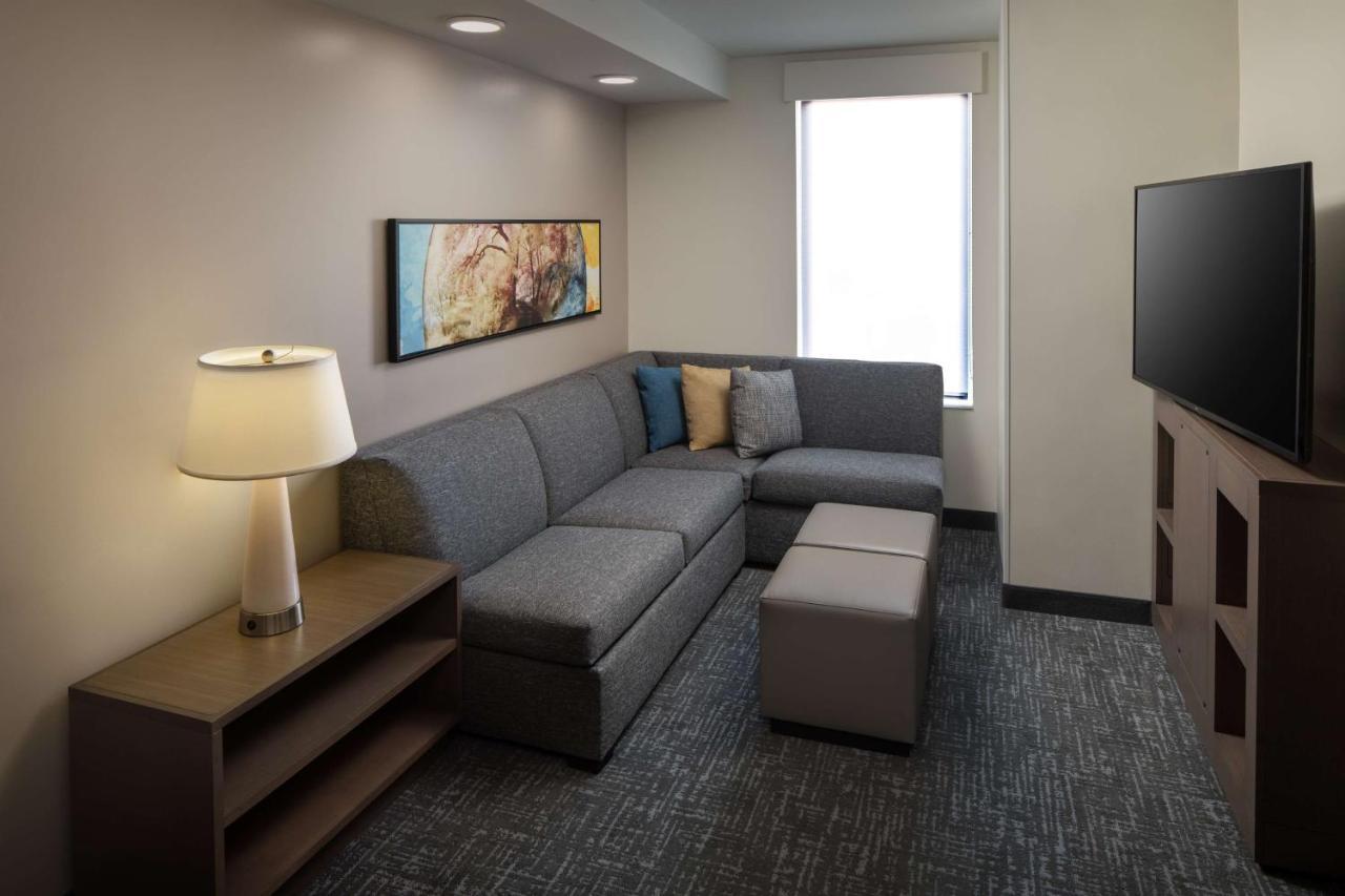 Hyatt House วาคาวิลล์ ภายนอก รูปภาพ