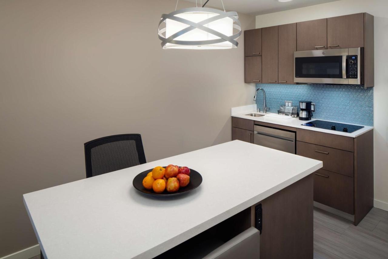 Hyatt House วาคาวิลล์ ภายนอก รูปภาพ