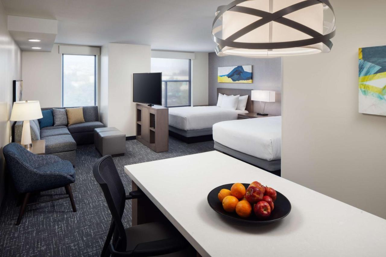 Hyatt House วาคาวิลล์ ภายนอก รูปภาพ