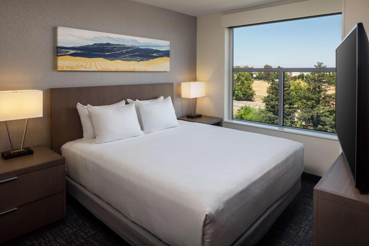 Hyatt House วาคาวิลล์ ภายนอก รูปภาพ