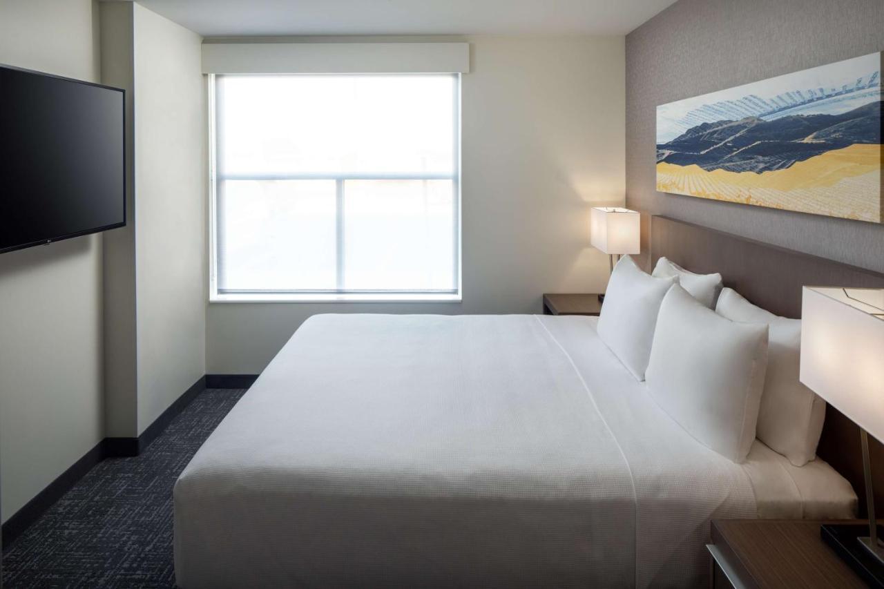 Hyatt House วาคาวิลล์ ภายนอก รูปภาพ