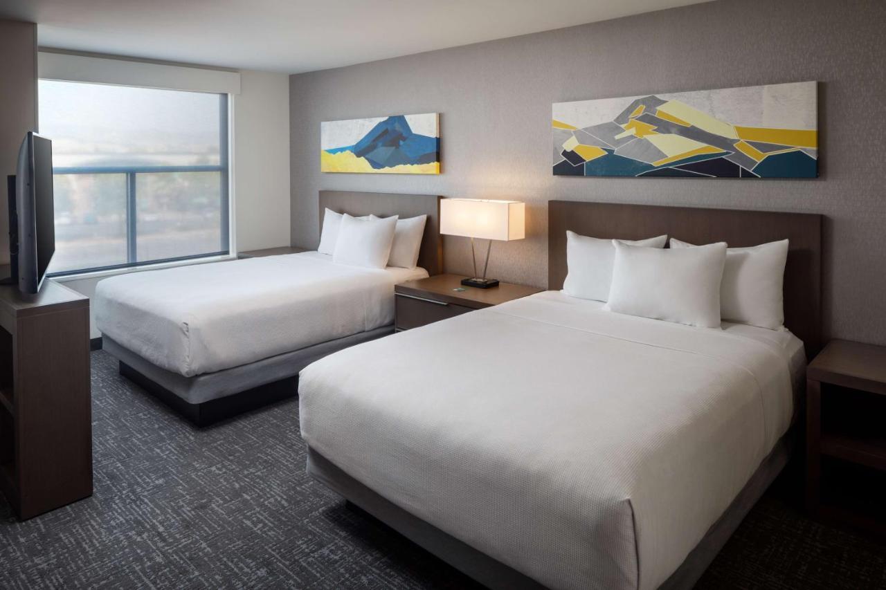 Hyatt House วาคาวิลล์ ภายนอก รูปภาพ