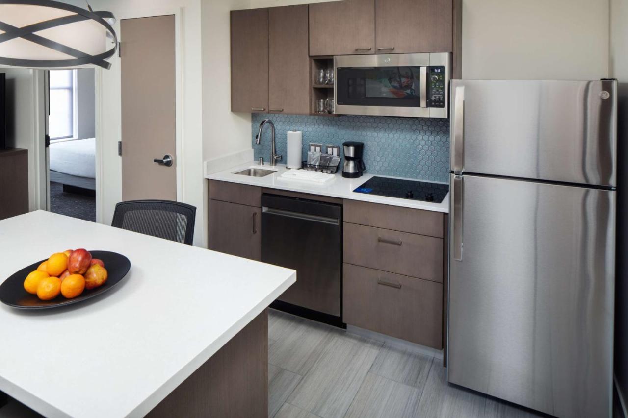 Hyatt House วาคาวิลล์ ภายนอก รูปภาพ