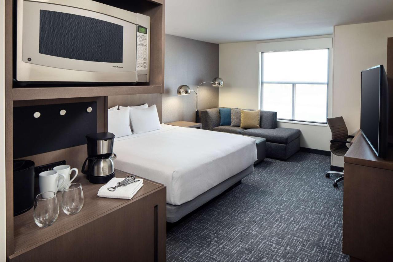 Hyatt House วาคาวิลล์ ภายนอก รูปภาพ