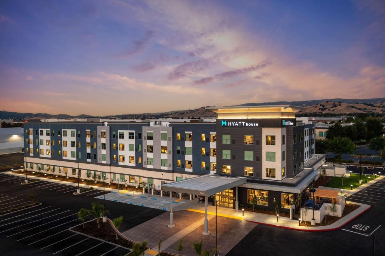 Hyatt House วาคาวิลล์ ภายนอก รูปภาพ