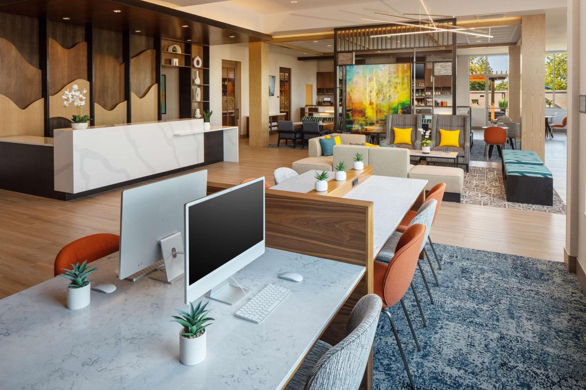 Hyatt House วาคาวิลล์ ภายนอก รูปภาพ
