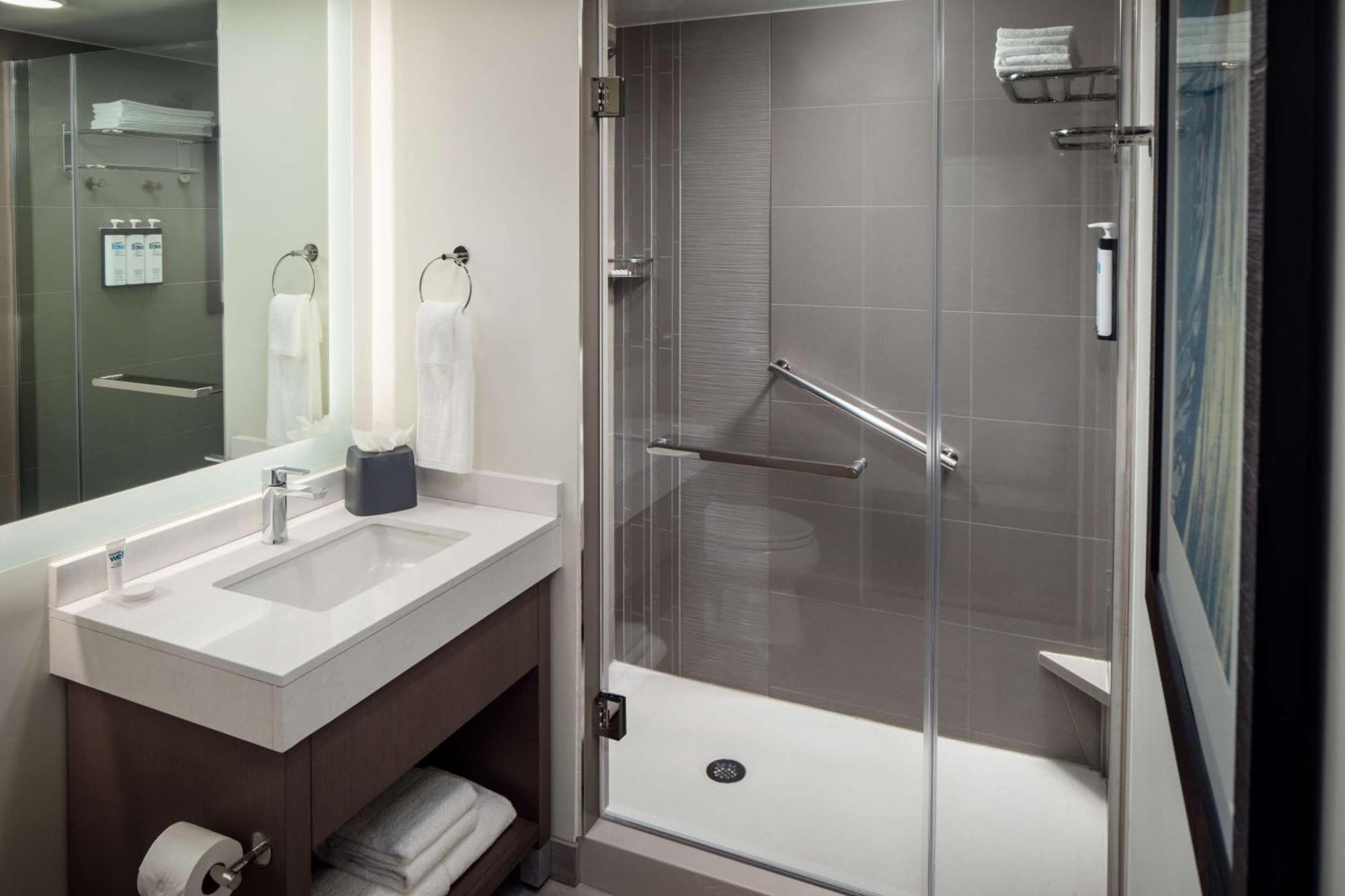 Hyatt House วาคาวิลล์ ภายนอก รูปภาพ