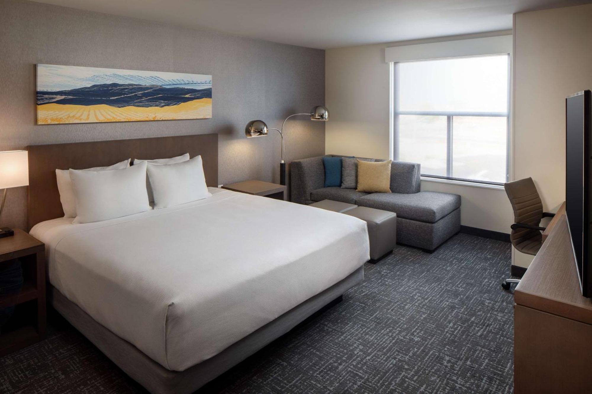 Hyatt House วาคาวิลล์ ภายนอก รูปภาพ