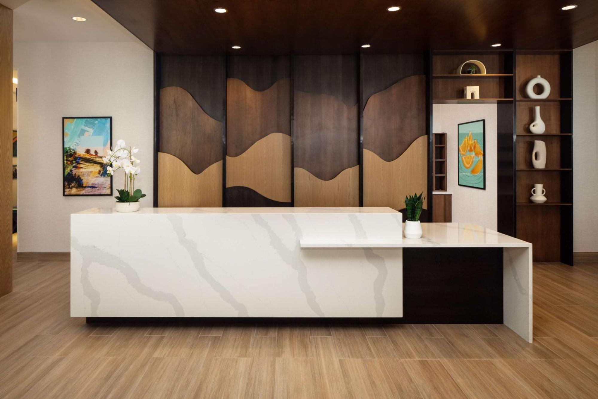 Hyatt House วาคาวิลล์ ภายนอก รูปภาพ